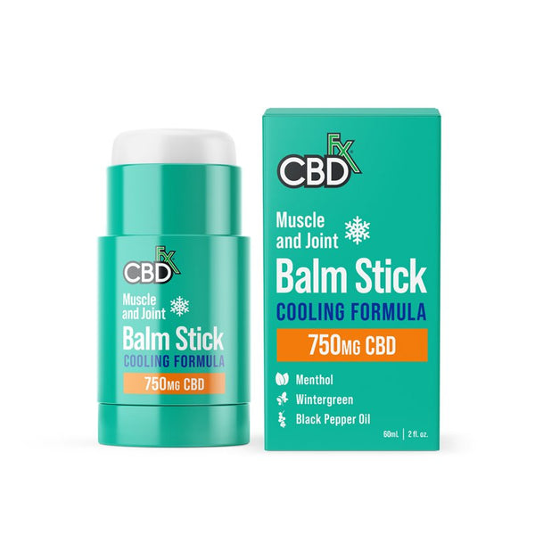 Balm stick